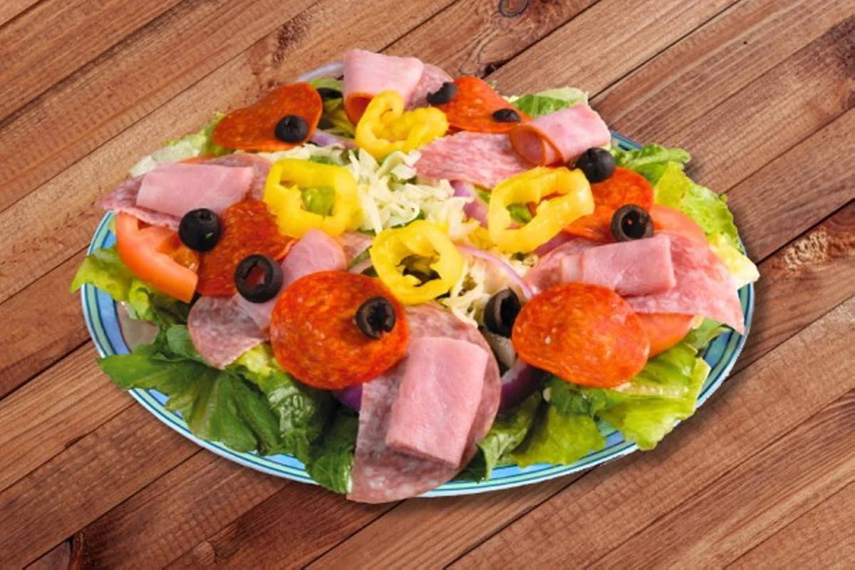 Antipasto