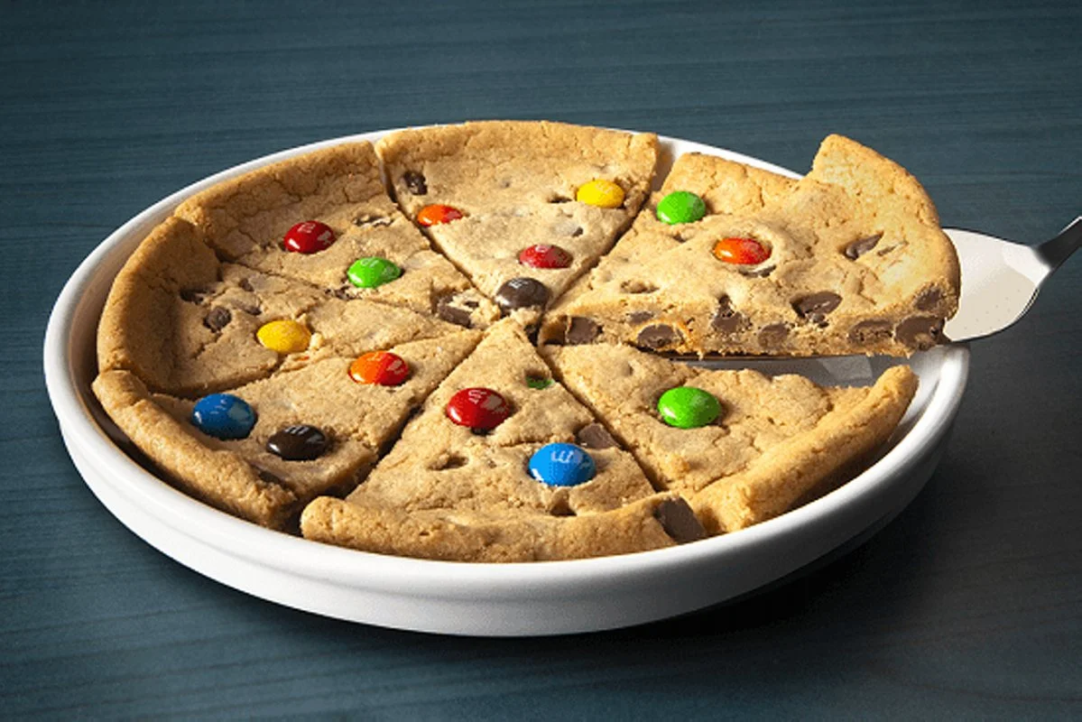 Mega Cookie